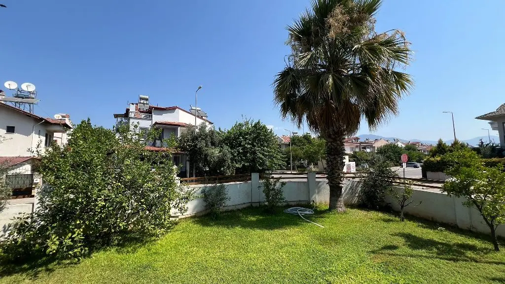 Properties in Calis